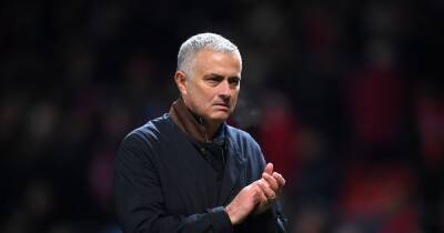 Manchester United have a transfer conundrum because of Jose Mourinho - www.manchestereveningnews.co.uk - Manchester