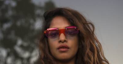 M.I.A. shares new track “Babylon” with video - www.thefader.com