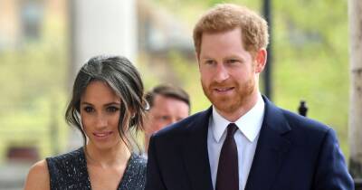 Meghan says Harry was 'constantly berated' by Royal Family as court hears new texts - www.ok.co.uk