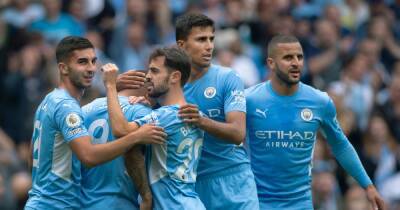 We simulated Man City's 2021/22 season to predict league finish and trophy haul - www.manchestereveningnews.co.uk - Manchester