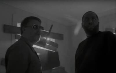 Watch Run The Jewels’ Night Of The Living Dead’-inspired video for ‘Never Look Back’ - www.nme.com