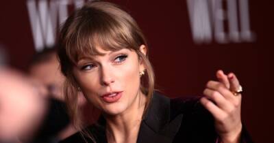 Taylor Swift debuts scathing new song and film rumoured to be about Jake Gyllenhaal - www.dailyrecord.co.uk