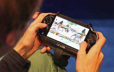 PlayStation Vita EU users cannot download their games - www.nme.com - Eu