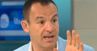 Martin Lewis urges all shoppers with savings to check their accounts - www.manchestereveningnews.co.uk