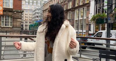 We tried to find the perfect winter coat with ISAWITFIRST - www.manchestereveningnews.co.uk