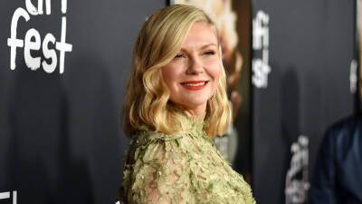 Kirsten Dunst on Possibly Returning to ‘Spider-Man’: ‘I Would Never Say No to Something Like That’ (EXCLUSIVE) - variety.com - China