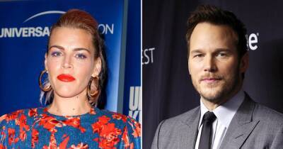 Busy Philipps Calls Out Chris Pratt’s Controversial Instagram Tribute For Being ‘Patronizing’ - www.usmagazine.com
