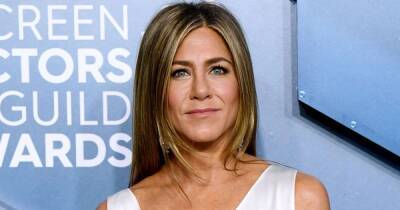 Everything Jennifer Aniston Has Said About Love, Relationships, Heartbreak and More - www.usmagazine.com