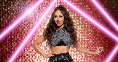 Katya Jones supported by fans as she denies she's quitting Strictly - www.manchestereveningnews.co.uk - Manchester