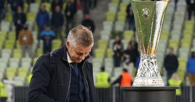 Ole Gunnar Solskjaer told he must deliver silverware at Manchester United this season - www.manchestereveningnews.co.uk - Manchester