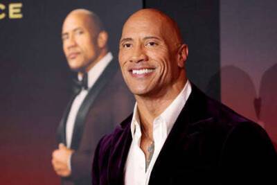 Dwayne Johnson confuses fans after revealing why he pees in water bottles during workouts - www.msn.com