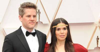 America Ferrera wanted to 'kill' husband for 72-hour COVID isolation after she gave birth - www.msn.com