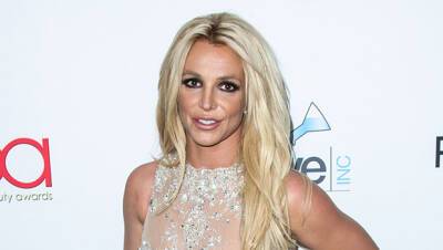 Britney Spears Felt ‘Connected To Her Parents like a Child’ — Why She Didn’t Want To Sing - hollywoodlife.com
