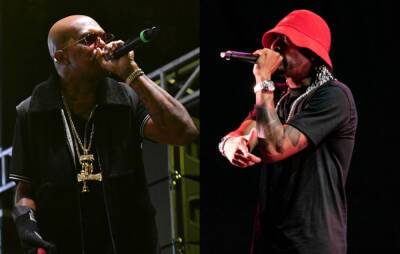 Three 6 Mafia and Bone Thugs-N-Harmony to face off in ‘VERZUZ’ battle - www.nme.com
