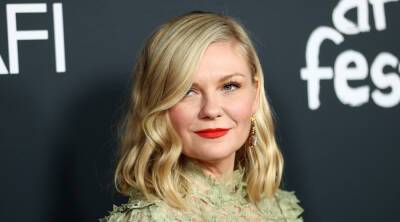 Kirsten Dunst Shares Thoughts on Possibly Returning to 'Spider-Man' as Mary Jane - www.justjared.com