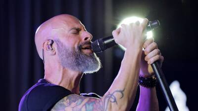 Chris Daughtry’s 25-Year-Old Daughter Is Found Dead, Postpones Tour - thewrap.com