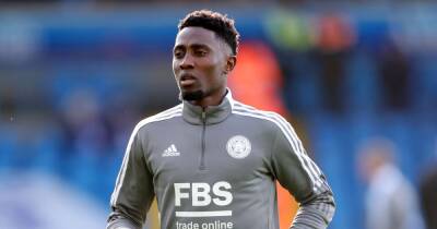 Manchester United 'face Real Madrid competition for Wilfried Ndidi' and more transfer rumours - www.manchestereveningnews.co.uk - Spain - Manchester - city Leicester
