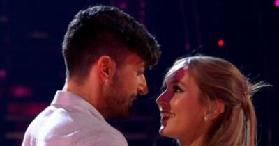Tearful Giovanni tells Rose 'I love you' after performing Strictly's 'greatest ever' dance - www.manchestereveningnews.co.uk