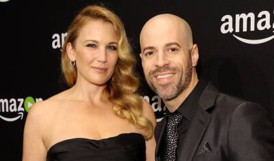 Chris Daughtry's Wife Deanna Speaks Out After Sudden Death of Daughter Hannah - www.justjared.com - USA - Nashville