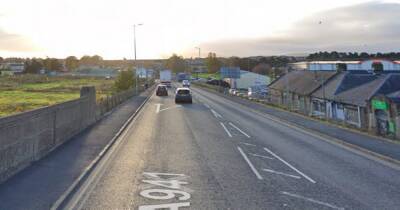 Pensioner killed in horror crash between two cars in Moray - www.dailyrecord.co.uk - city Elgin