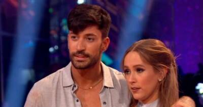 Strictly viewers fuming at Craig for 'ruining' Rose and Giovanni's special moment - www.manchestereveningnews.co.uk