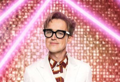 Tom Fletcher: Who is the Strictly Come Dancing 2021 contestant and what is he famous for? - www.msn.com
