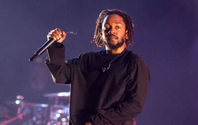Watch Kendrick Lamar perform career-spanning set at Day N Vegas festival - www.nme.com - Las Vegas