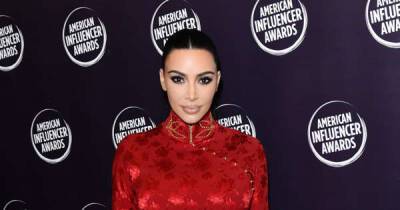 Kim Kardashian West 'gave Paris Hilton a pep talk' - www.msn.com