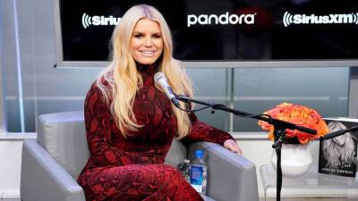Jessica Simpson says new song about addiction 'healed' a 'broken piece' of her - www.foxnews.com