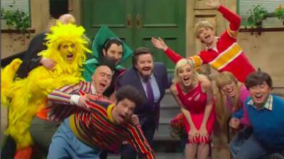 ‘Saturday Night Live’ Mocks Ted Cruz’s Anti-Big Bird Stance with ‘Sesame Street’ Parody - variety.com