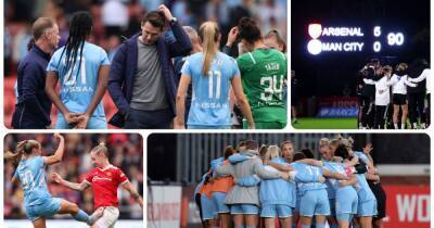 Injuries, errors and a manager under pressure: What’s gone wrong for Man City Women this season? - www.manchestereveningnews.co.uk - Manchester