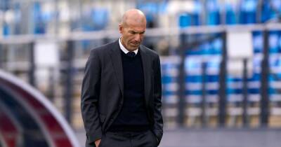 Zinedine Zidane approach, Brendan Rodgers 'house hunting' and latest Man United manager rumours - www.manchestereveningnews.co.uk - Manchester - Norway