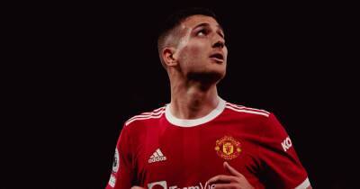 Manchester United defender Diogo Dalot opens up on his struggles in Premier League - www.manchestereveningnews.co.uk - Manchester - Portugal
