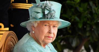 The Queen's health over the years and how she is rarely floored by illness - www.dailyrecord.co.uk - Ireland