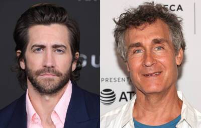 Jake Gyllenhaal and director Doug Liman in talks for ‘Road House’ remake - www.nme.com