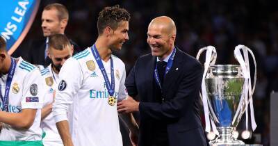 Manchester United hoping Ronaldo can persuade Zidane as Pochettino eyes Premier League return - www.manchestereveningnews.co.uk - Britain - Manchester