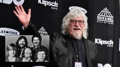 Graeme Edge, Moody Blues Co-Founder and Drummer, Dies at 80 - thewrap.com - New York