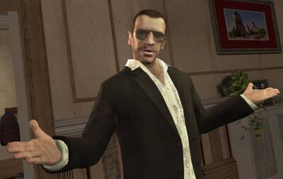 ‘GTA 4’ mod and save file taken down by DMCA strikes from Take-Two - www.nme.com