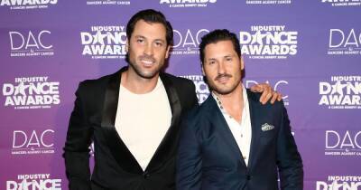 Everything Maks Chmerkovskiy and Val Chmerkovskiy Have Said About Leaving ‘Dancing With the Stars’ for Good - www.usmagazine.com - county Bond