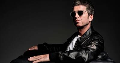 Noel Gallagher hits the dancefloor at Warehouse Project's Hacienda night - www.manchestereveningnews.co.uk - Manchester