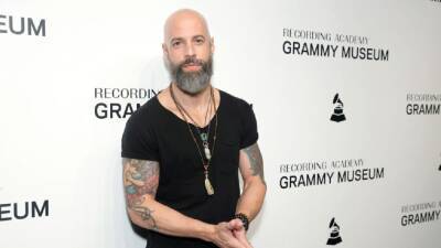 Chris Daughtry Postpones Tour After Stepdaughter Is Found Dead - www.etonline.com - Tennessee