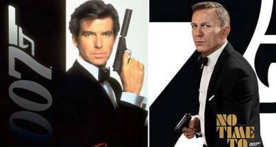 James Bond: GoldenEye star blasts No Time To Die before even seeing it - 'For f***'s sake' - www.msn.com