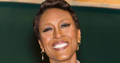 Inside Robin Roberts' incredible New York apartment close to the GMA studios - www.msn.com - New York - New York - state Connecticut