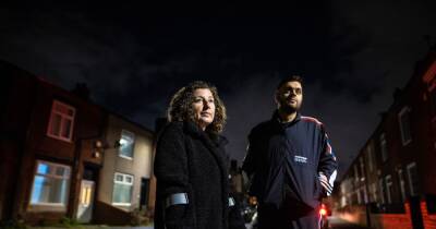 'We've turned detective to solve the case of Lisa Hession' - www.manchestereveningnews.co.uk - Manchester - Keeling