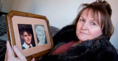 'My best friend Lisa Hession was killed yards from my front door' - www.manchestereveningnews.co.uk - Manchester - Keeling