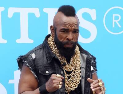 Mr. T Pities The Fool Who Doesn’t Get Vaccinated & Twitter Can’t Wait For Ted Cruz To Go After Him - etcanada.com