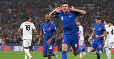 Conor Coady - Harry Maguire - England defender Conor Coady responds to Manchester United captain Harry Maguire's critics - manchestereveningnews.co.uk - Manchester - Albania
