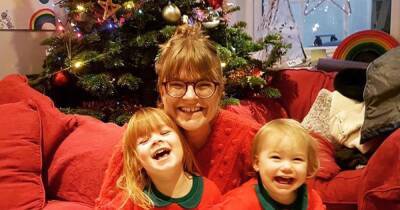 Mum cuts cost of Christmas with ingenious hack of returning presents once her kids are bored of them - www.manchestereveningnews.co.uk - Thailand