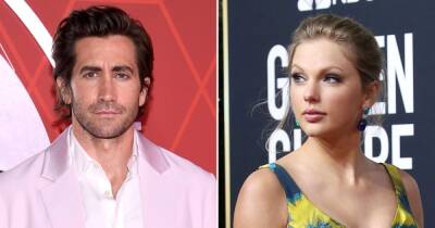Jake Gyllenhaal Steps Out After Taylor Swift’s ‘All Too Well’ Video Has Fans Speculating About His Past - www.usmagazine.com - Los Angeles