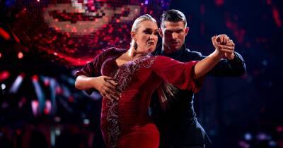 Strictly fans fear Aljaz is leaving show for good after he and Sara were eliminated - www.manchestereveningnews.co.uk